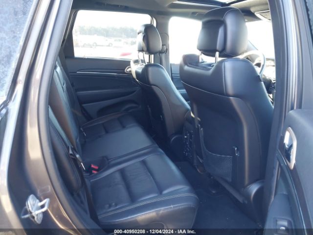 1C4RJFBG3EC196183 Jeep Grand Cherokee Limited