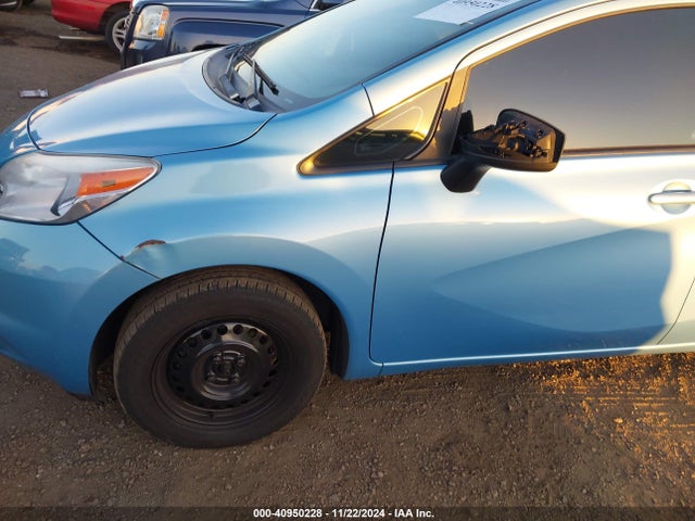 Nissan Versa Note S (sr)/s Plus/sl/sr/sv 2015 3N1CE2CP8FL362238 Image 6
