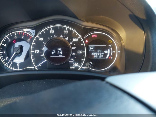 Nissan Versa Note S (sr)/s Plus/sl/sr/sv 2015 3N1CE2CP8FL362238 Image 7