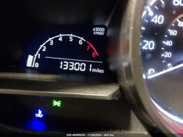 3MZBN1K70JM197662 Mazda Mazda3 Sport