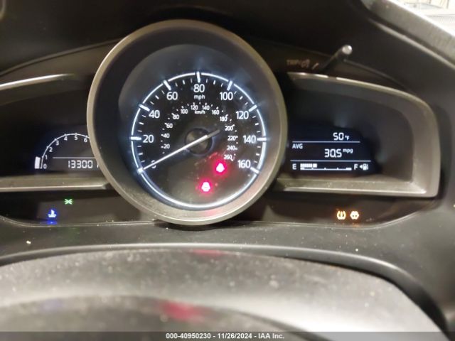 3MZBN1K70JM197662 Mazda Mazda3 Sport