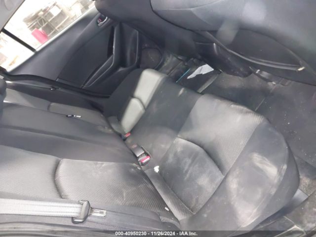 3MZBN1K70JM197662 Mazda Mazda3 Sport