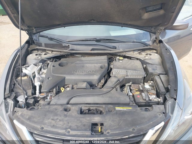 Nissan Altima 2.5 Sr 2018 1N4AL3AP7JC187221 Image 10
