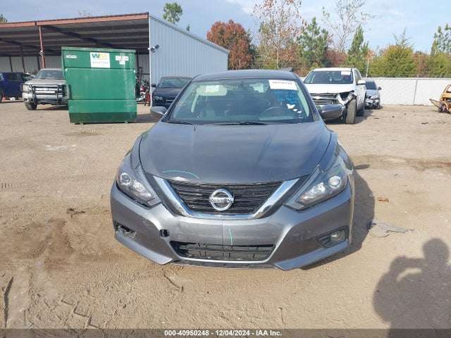 Nissan Altima 2.5 Sr 2018 1N4AL3AP7JC187221 Image 12
