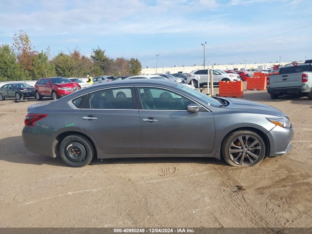 Nissan Altima 2.5 Sr 2018 1N4AL3AP7JC187221 Image 13