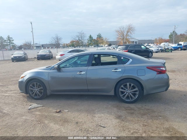 Nissan Altima 2.5 Sr 2018 1N4AL3AP7JC187221 Image 14