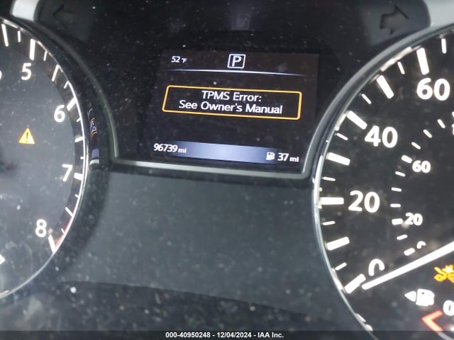 Nissan Altima 2.5 Sr 2018 1N4AL3AP7JC187221 Image 15
