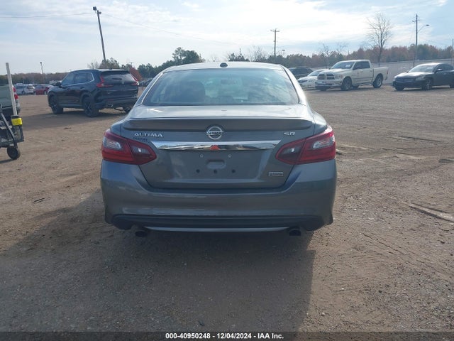 Nissan Altima 2.5 Sr 2018 1N4AL3AP7JC187221 Image 16