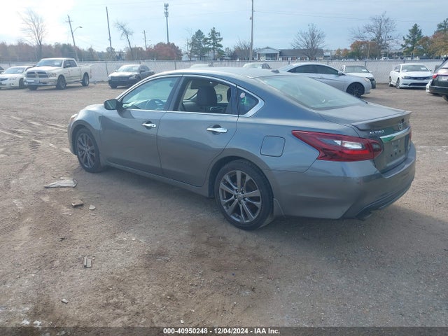 Nissan Altima 2.5 Sr 2018 1N4AL3AP7JC187221 Image 3