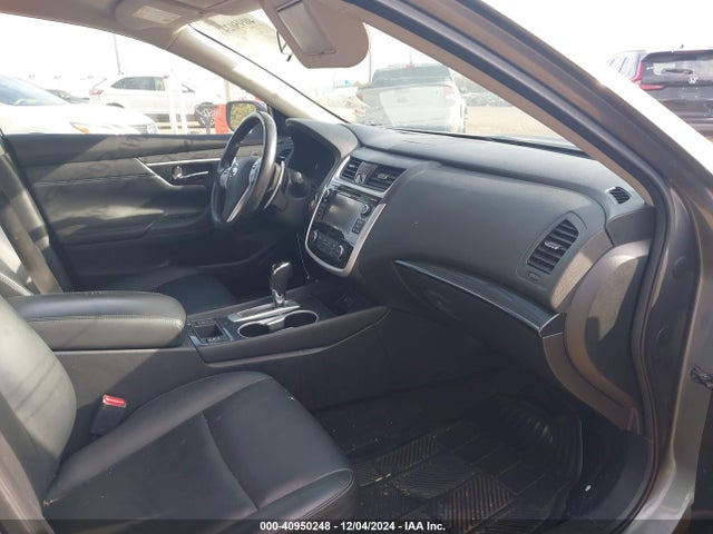 Nissan Altima 2.5 Sr 2018 1N4AL3AP7JC187221 Image 5