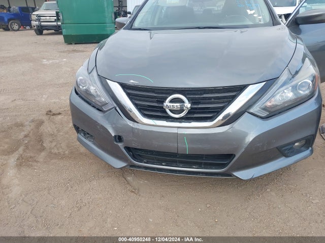 Nissan Altima 2.5 Sr 2018 1N4AL3AP7JC187221 Image 6