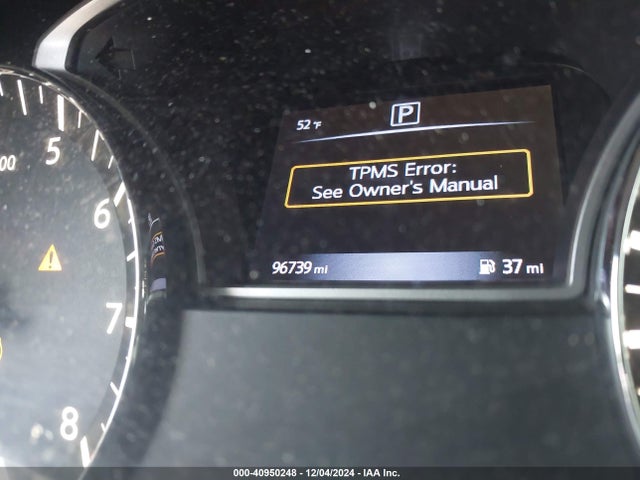Nissan Altima 2.5 Sr 2018 1N4AL3AP7JC187221 Image 7
