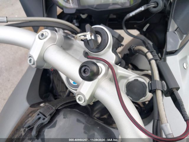 2014 BMW R1200 WB10A1105EZ185809 Photo 10