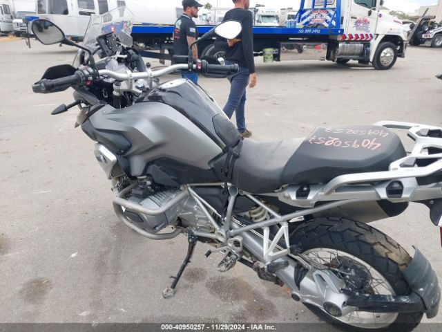 2014 BMW R1200 WB10A1105EZ185809 Photo 2