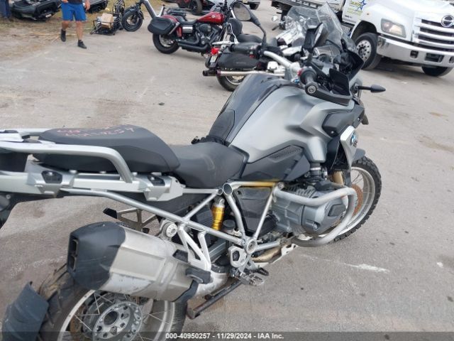 2014 BMW R1200 WB10A1105EZ185809 Photo 3