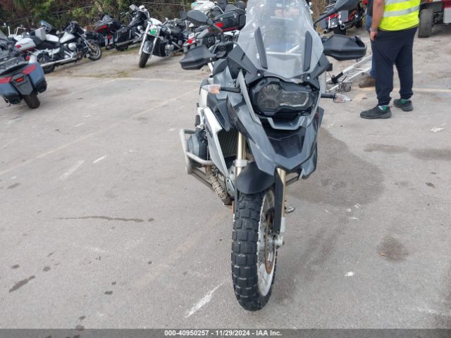 2014 BMW R1200 WB10A1105EZ185809 Photo 4