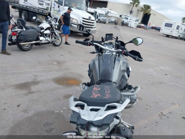 2014 BMW R1200 WB10A1105EZ185809 Photo 5