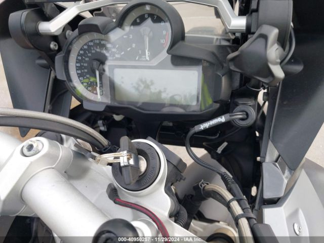 2014 BMW R1200 WB10A1105EZ185809 Photo 6