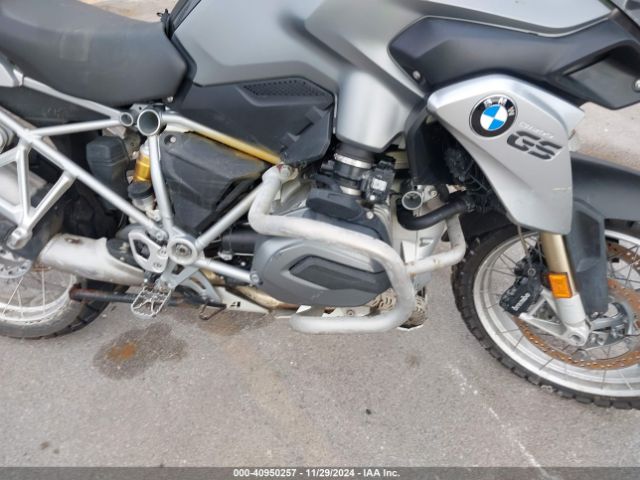 2014 BMW R1200 WB10A1105EZ185809 Photo 7