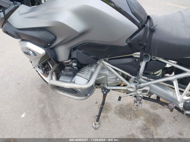 2014 BMW R1200 WB10A1105EZ185809 Photo 8