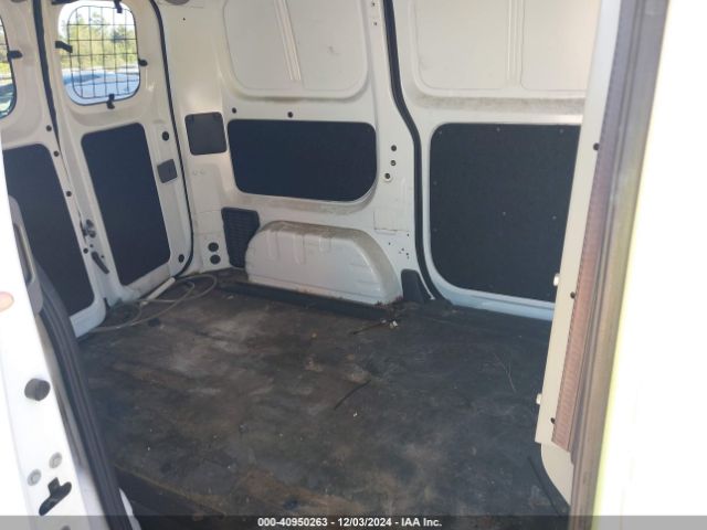 3N6CM0KN3KK696663 Nissan NV200 SV