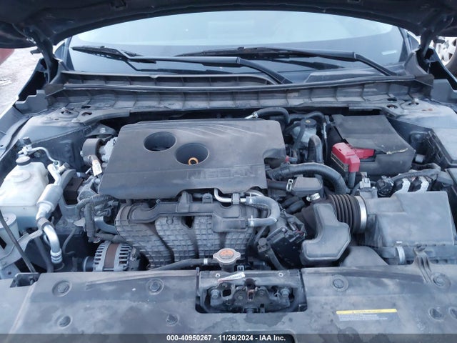 1N4BL4DW8KC135045 Nissan Altima 2.5 Sv
