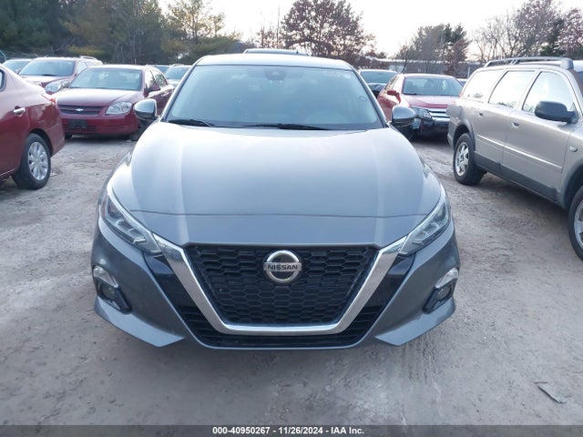 1N4BL4DW8KC135045 Nissan Altima 2.5 Sv