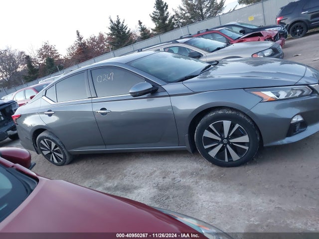 Nissan Altima 2.5 Sv 2019 1N4BL4DW8KC135045 Image 13