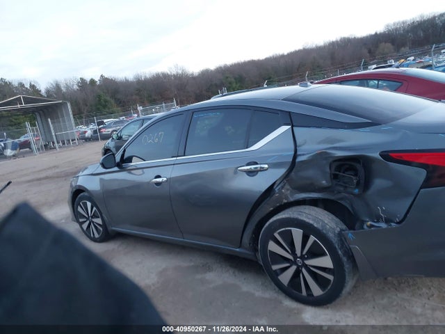 Nissan Altima 2.5 Sv 2019 1N4BL4DW8KC135045 Image 14