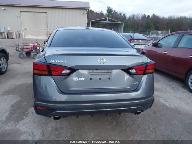 Nissan Altima 2.5 Sv 2019 1N4BL4DW8KC135045 Image 16