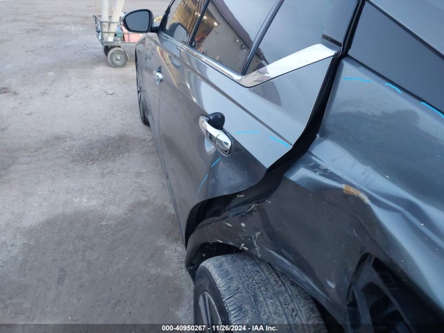 1N4BL4DW8KC135045 Nissan Altima 2.5 Sv