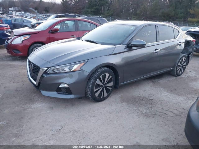 1N4BL4DW8KC135045 Nissan Altima 2.5 Sv