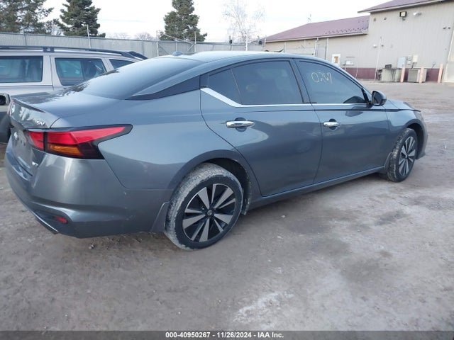 1N4BL4DW8KC135045 Nissan Altima 2.5 Sv
