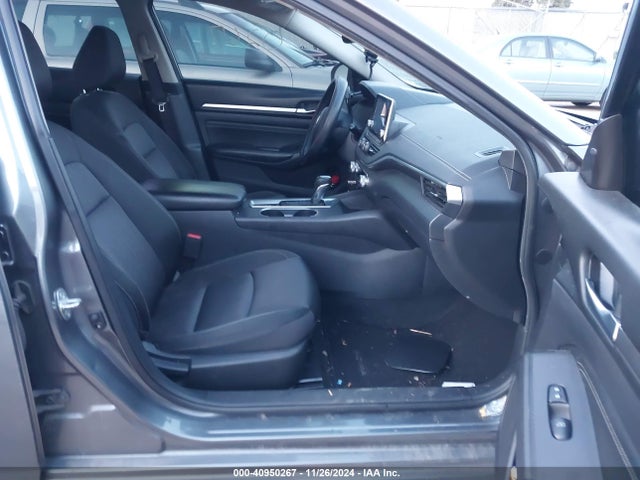 1N4BL4DW8KC135045 Nissan Altima 2.5 Sv