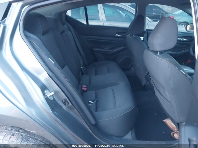 1N4BL4DW8KC135045 Nissan Altima 2.5 Sv
