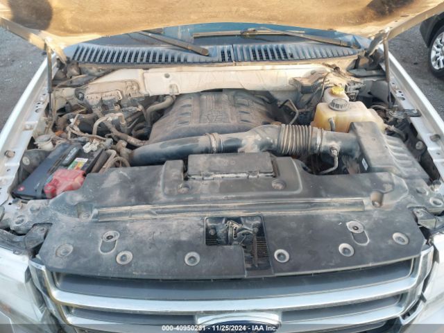 1FMJU1JT9GEF37899 Ford Expedition Xlt