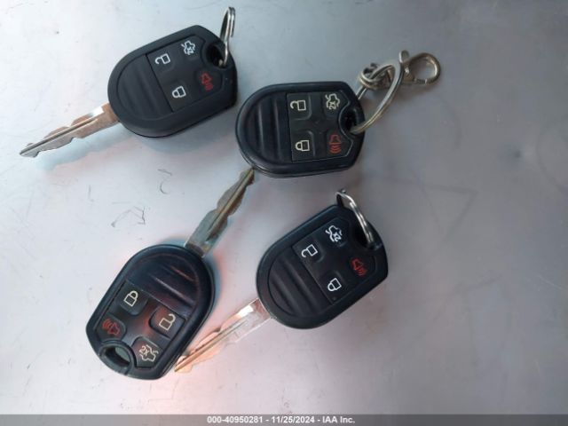 1FMJU1JT9GEF37899 Ford Expedition Xlt