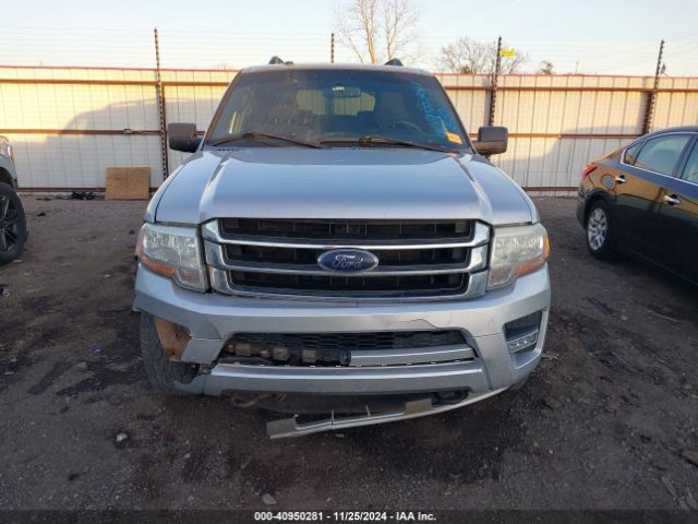 1FMJU1JT9GEF37899 Ford Expedition Xlt