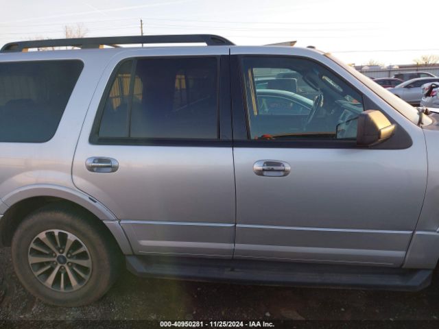 1FMJU1JT9GEF37899 Ford Expedition Xlt