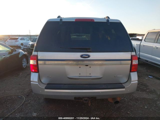 1FMJU1JT9GEF37899 Ford Expedition Xlt