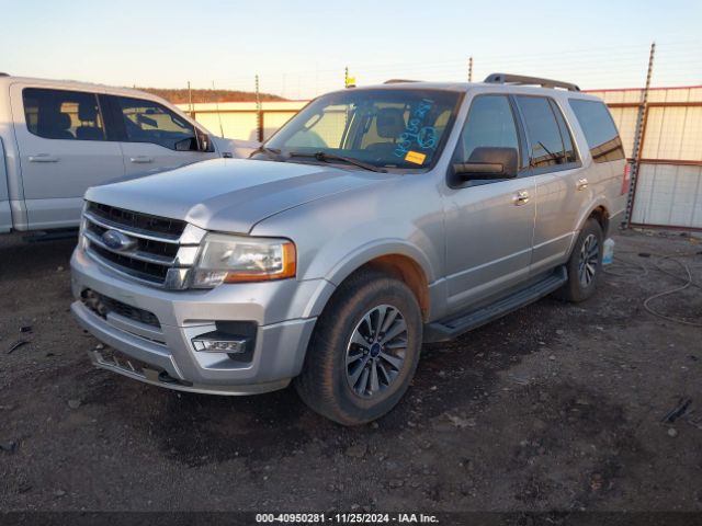 1FMJU1JT9GEF37899 Ford Expedition Xlt