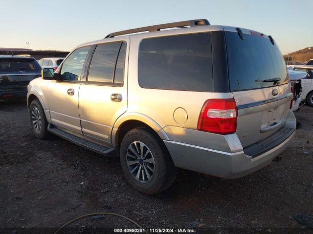 1FMJU1JT9GEF37899 Ford Expedition Xlt