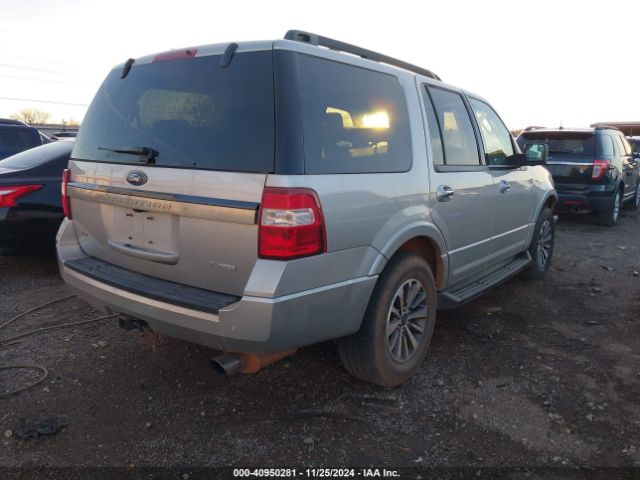 1FMJU1JT9GEF37899 Ford Expedition Xlt