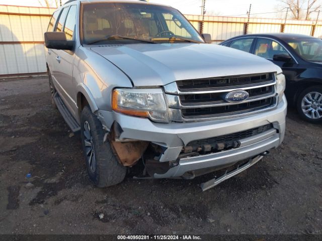 1FMJU1JT9GEF37899 Ford Expedition Xlt
