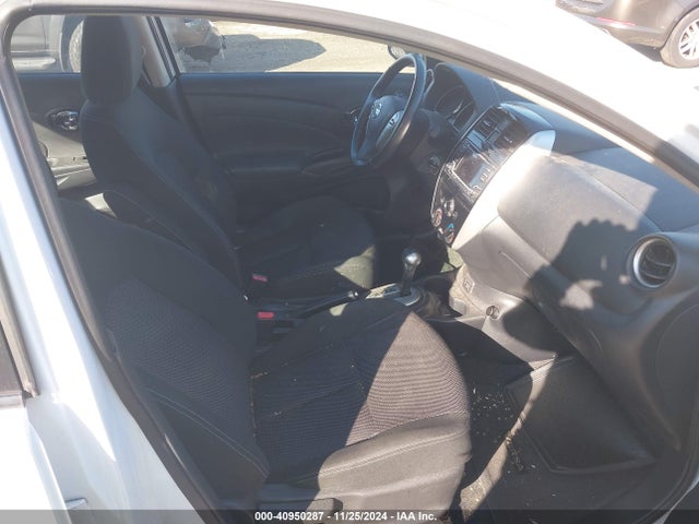 Nissan Versa 1.6 Sv 2018 3N1CN7AP8JL868144 Image 5