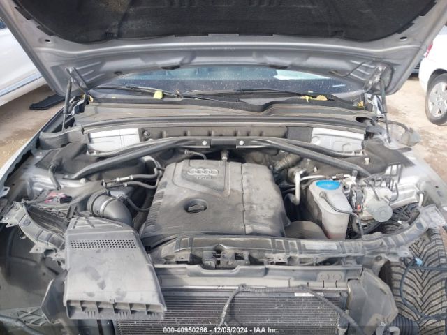 WA1LFAFP2FA121762 Audi Q5 2.0t Premium