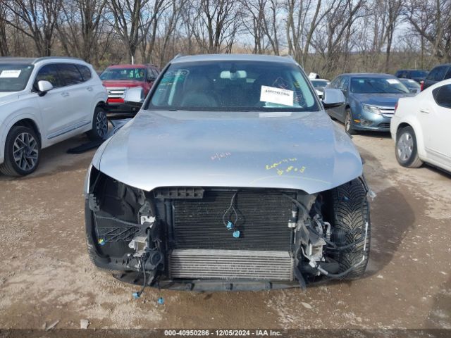 WA1LFAFP2FA121762 Audi Q5 2.0t Premium