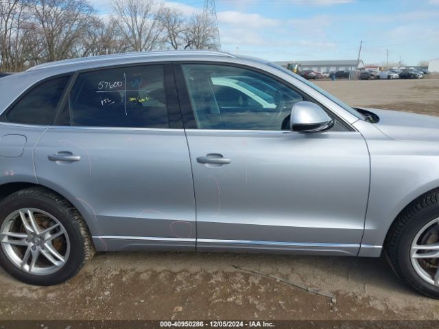 WA1LFAFP2FA121762 Audi Q5 2.0t Premium