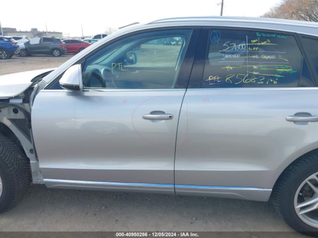 WA1LFAFP2FA121762 Audi Q5 2.0t Premium