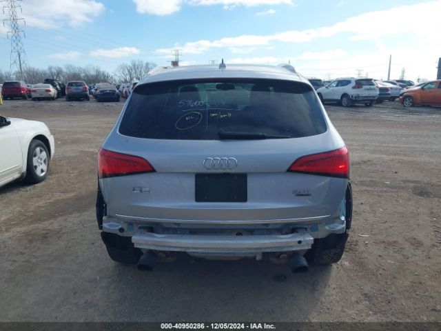 WA1LFAFP2FA121762 Audi Q5 2.0t Premium